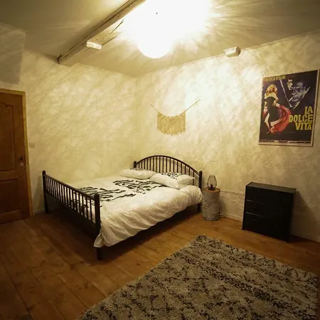 Maison Sablon 4 Chambres * Брюссель