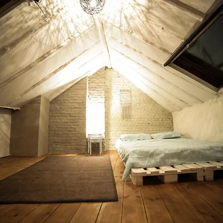 Maison Sablon 4 Chambres * Брюссель