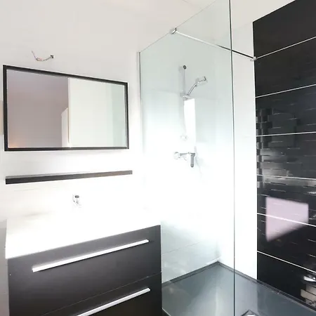 Appartement Centre Brussel