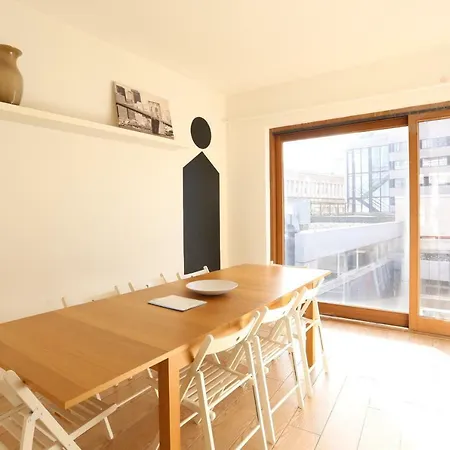 Appartement Centre