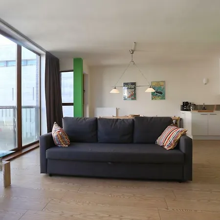 Appartement Centre