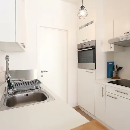 Appartement Centre