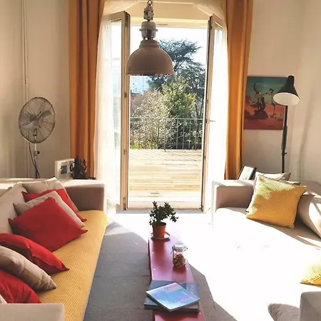 Guest house Reine Astrid