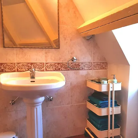Reine Astrid Guest house Brussels