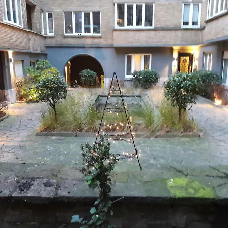 Grand Place ! Apartman