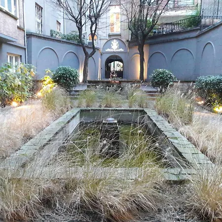 Apartman Grand Place ! *