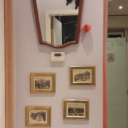 Grand Place ! Apartman *
