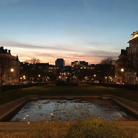 View * Brüssel