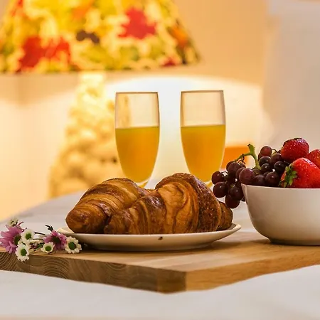 Appartement Sainte Catherine Charming - City Centre *