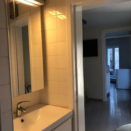 Bed & Breakfast Olives 3*