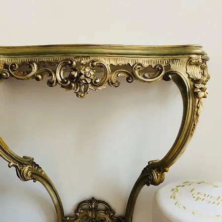 Bed & Breakfast Olives Bruxelles