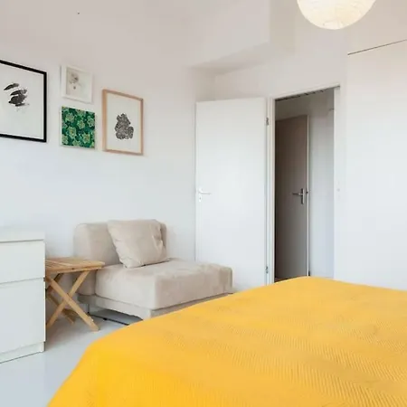 La Cambre - Ensuite Bruxelas