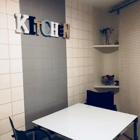 Olives Bed & Breakfast