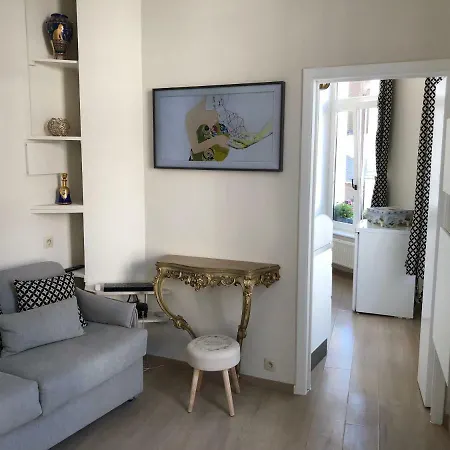 Olives Bed & Breakfast Bruxelles