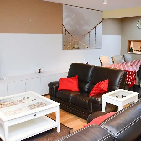 Guest house Le Repos Se Merite *