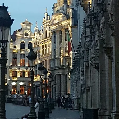 Apartmán Cosy Appartments2