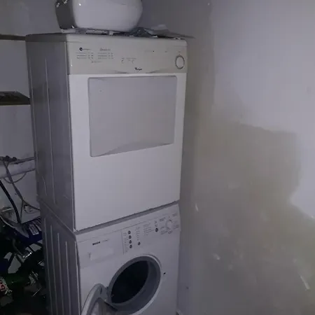 شقة Casa Los Amigos بروكسل