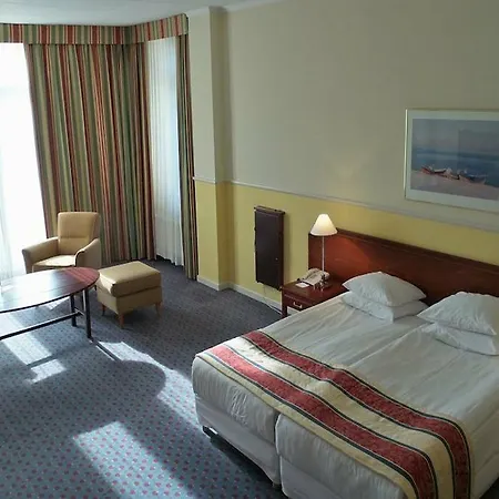 Hotel Western Park