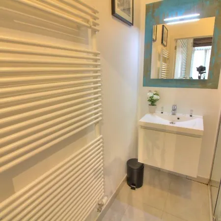 شقة Ay Flat - Grand Place - Bourse