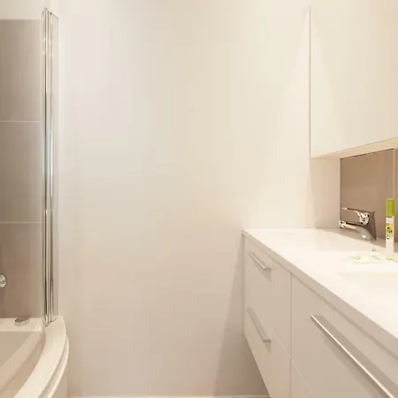 Ay Flat Apartamento Bruselas