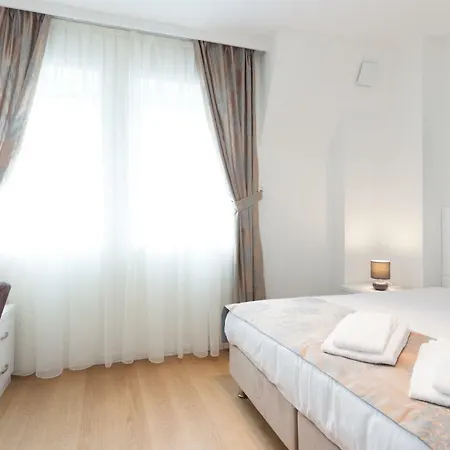 Apartamento Ay Flat Bruselas