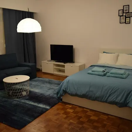 Florya Woluwe * Брюссель