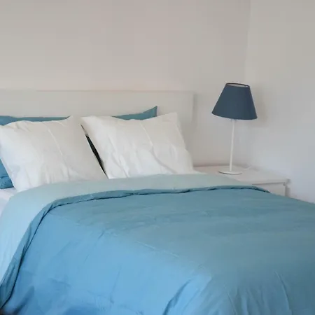 Florya Woluwe Апартаменты Брюссель