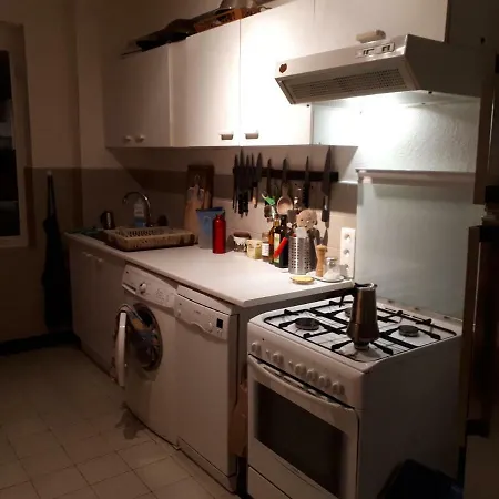 Rustig Gelegen Aan Bos * Bruselas