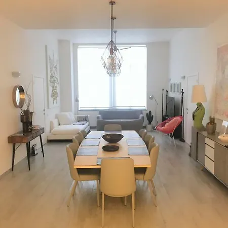 Apartahotel Les Lofts De Styliste