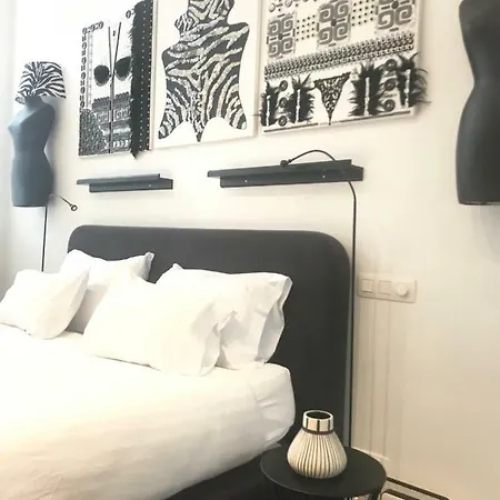 Les Lofts De Styliste *