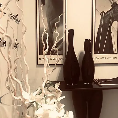 Les Lofts De Styliste *