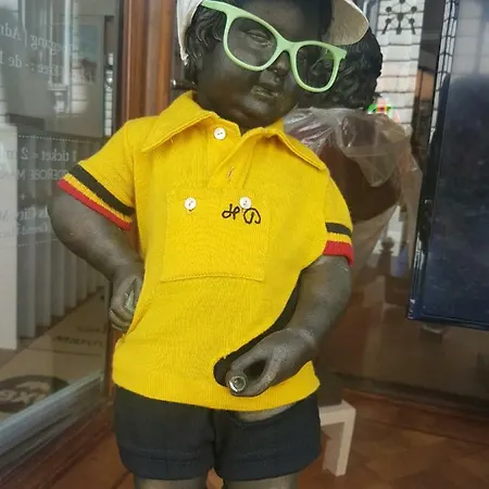 Apartmán Cosy Appartments2 *