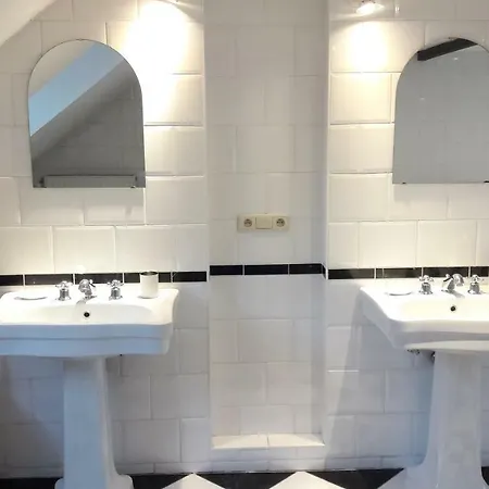 Apartmán Cep Maisonnette Brusel