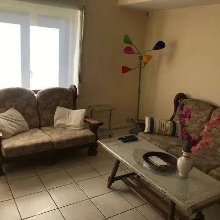 Apartamento Brussel *