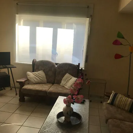 Appartements Brussel Apartamento *