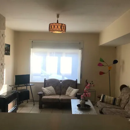 Apartamento Brussel *