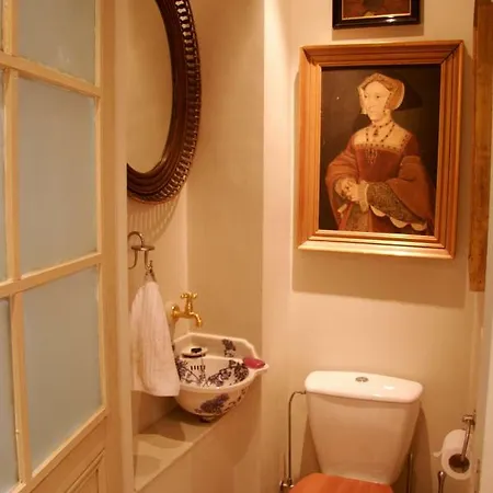 ホームステイ Rempart