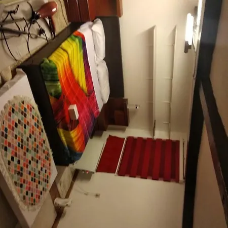 Casa Los Amigos بروكسل