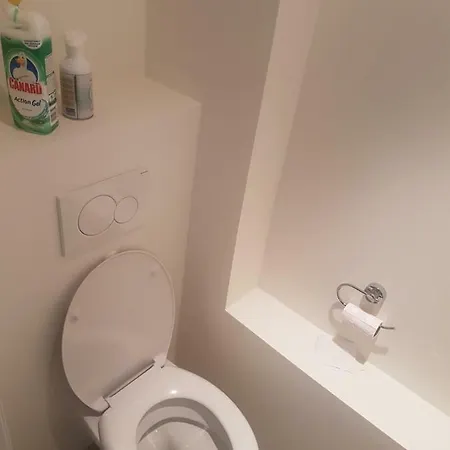 Apartmán Cosy Appartments2 Brusel