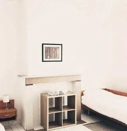 Cocoon Pansiyon