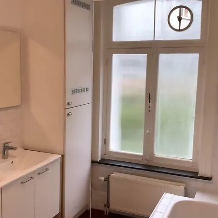 Appartement Magnifique Avec 1 Et Tout Comfort *