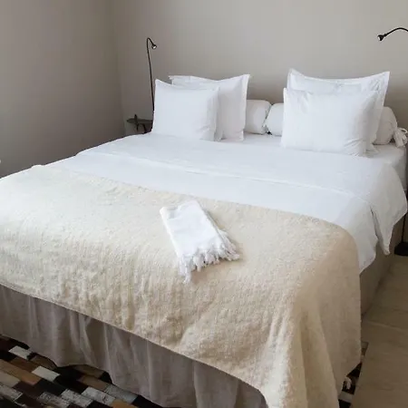 14 Rue Ernest Gossart Apartamento Bruselas