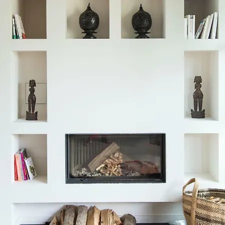 Apartamento 14 Rue Ernest Gossart