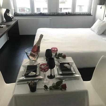 Les Lofts De Styliste * Bruselas