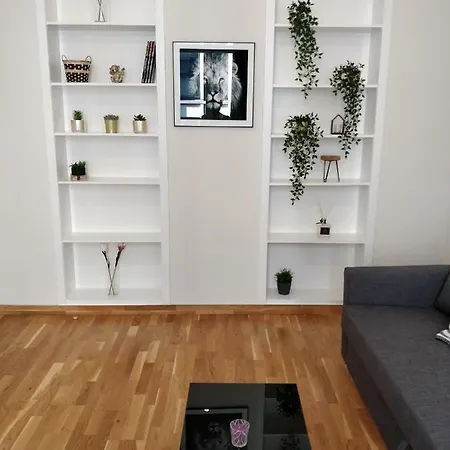 Apartamento Flat Center
