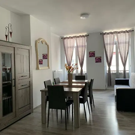 Modern Second Floor *