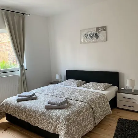 Attractive Modern Apartman *