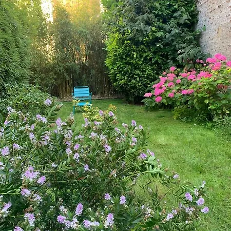 Bijou > Parvis St Pierre Apartament Bruksela