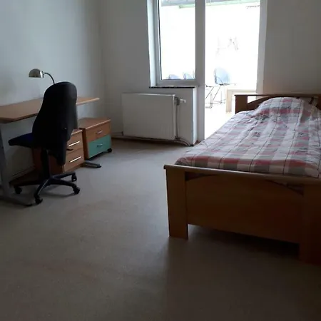City - Closely Metro Staton - Weekly Discount Apartman Brüsszel