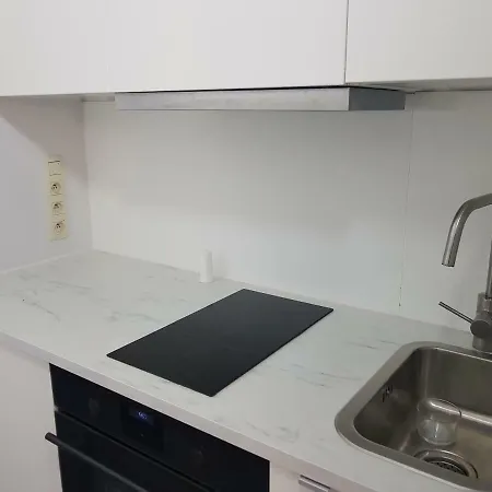 Minimalist 50m2 *